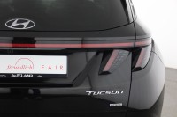 Hyundai Tucson 1.6 CRDi DCT 4WD N-Line