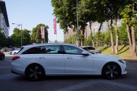 Mercedes-Benz C 200 C200 d T Avantgarde