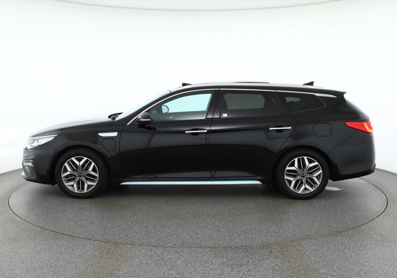 Kia Optima SW 2.0 Plug-in Hybrid Spirit