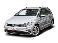 VW Golf Sportsvan VII 1.5 TSI DSG Highline Navi LED