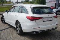Mercedes-Benz C 220 C220d T Avantgarde 9G-Tronic