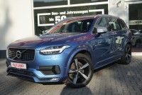 Vorschau: Volvo XC 90 2.0 R Design AWD