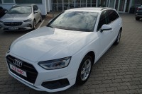 Audi A4 Avant 35 2.0 TFSI S-Tronic