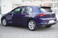 VW Golf VIII 1.0 Life eTSI DSG