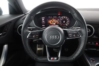 Audi TT Coupe 45 TFSI S-Line