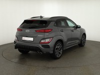 Hyundai Kona 1.0 T-GDI N-Line