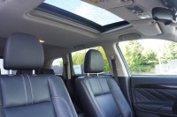 Mitsubishi Outlander 2.0Hybrid PHEV Top 4WD