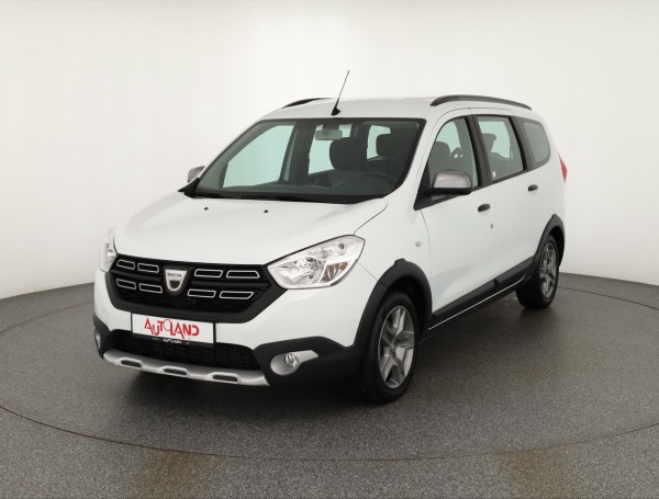 Dacia Lodgy 1.5 dCi Stepway