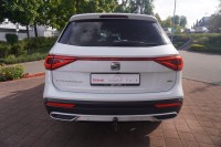 Seat Tarraco 2.0 TDI Xcellence 4D