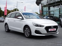 Hyundai i30 1.6 CRDi Trend