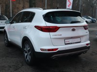 Kia Sportage 1.6 T-GDI 4WD GT Line