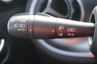 Smart ForFour forfour electric drive EQ Passion