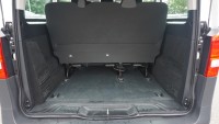 Mercedes-Benz Vito Tourer lang Aut.