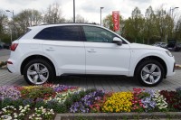 Audi Q5 40 TDI S-Line quattro s-tronic
