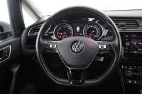 VW Touran 2.0 TDI DSG Highline