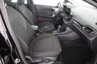 Ford Fiesta 1.0 M-Hybrid Titanium