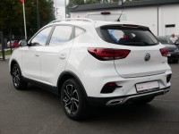 MG ZS 1.0 Luxury