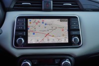 Nissan Micra 1.0 N-Way