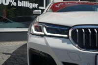 BMW 530 530d Touring M Sport