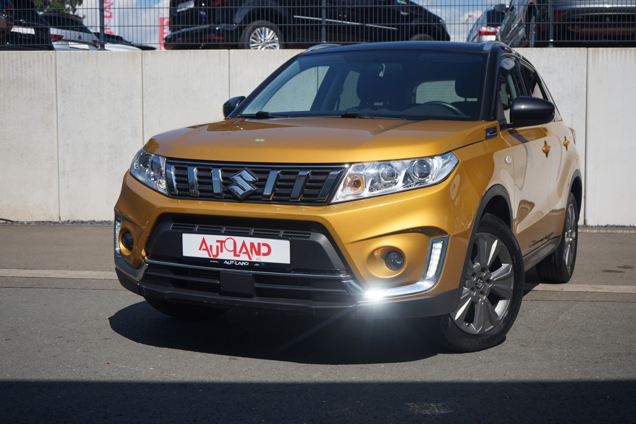 Suzuki Vitara 1.4 Comfort