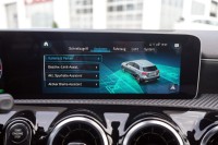 Mercedes-Benz A 140 A200 7G DCT