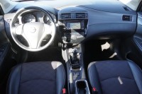 Nissan Pulsar 1.6 DIG-T N-Connecta