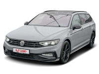 VW Passat Variant 2.0 TDI R-Line 4Motion Edition
