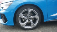 Audi A3 Sportback 2.0 TDI S line