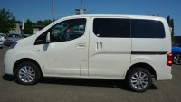Nissan NV200 / Evalia 1.5 dCi