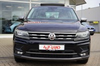 VW Tiguan Allspace 1.5 TSI Highline