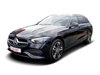 Mercedes-Benz C-Klasse C300 e T Avantgarde 2-Zonen-Klima Navi Sitzheizung