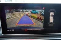 Audi A4 40 TDI Avant sport