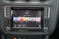 VW Caddy Maxi 1.4 TSI Comfortline