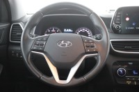 Hyundai Tucson 1.6 CRDi