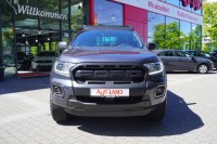 Ford Ranger 2.0 TDCi Limited Doppelkabine 4x4