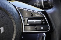 Kia xcee'd XCeed 1.5 T-GDI Vision
