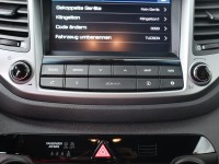 Hyundai Tucson 1.6 blue Classic 2WD