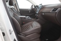 Mercedes-Benz GLE 350 d AMG Line 4Matic