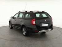 Dacia Logan MCV Stepway TCe 90 Aut.