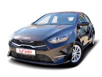 Kia Ceed 1.5 T-GDI Sitzheizung Tempomat Bluetooth