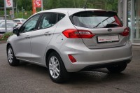 Ford Fiesta 1.1 Cool & Connect