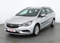 Opel Astra K ST 1.6 CDTI Edition Navi Tempomat PDC