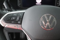 VW T-Cross 1.0 TSI