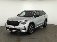 Vorschau: Skoda Kodiaq Sportline 1.5 TSI DSG