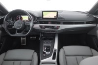 Audi A4 Avant 2.0 TDI design