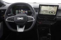 Dacia Bigster Essential 140 mHev