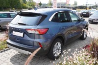 Ford Kuga 2.0 EcoBlue Titanium