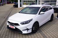 Vorschau: Kia cee'd Ceed 1.5 T-GDI