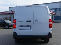 Opel Vivaro Kasten 2.0 Di