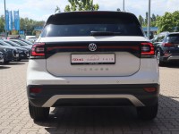 VW T-Cross 1.0 TSI Style